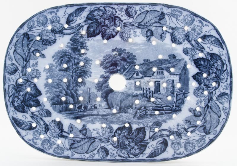 Drainer c1850